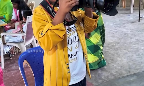 H2 Photography  in Mogappair East, Chennai - 600037