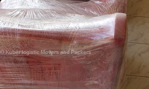 Kuber logistic Movers and Packers  in Adipur, Gandhidham - 370230