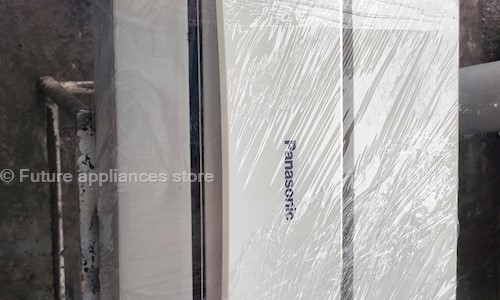 Future appliances store  in Sakinaka, Mumbai - 400072