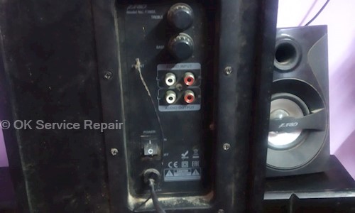 OK Service Repair in Uttam Nagar, Delhi - 110059