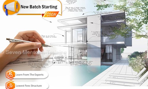 Seven Mentor & Training Pvt. Ltd. in Shivajinagar, Pune - 411005