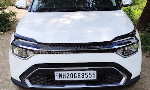 Ajanta Ellora Taxi Services  in Aurangabad, Aurangabad - 431002
