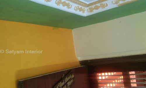 Satyam Interior in Kandivali West, Mumbai - 400067