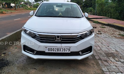 P C TRAVELS  in bhubaneswar, Bhubaneswar - 751014
