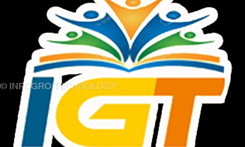 INFOGRO TECHNOLOGY in  Maduravoyal, Chennai - 600095
