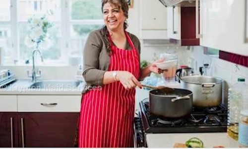 SHREE MAID SERVICES
