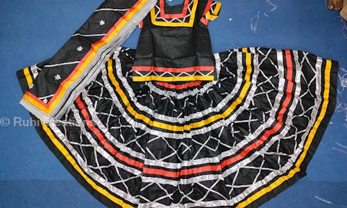Ruhi creations in Bhrampuri, Modinagar - 201204