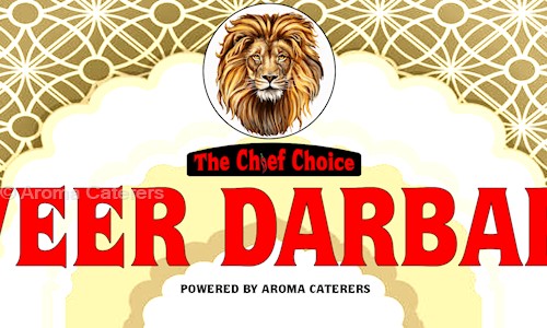 Aroma Caterers in Chembur East, Mumbai - 400074