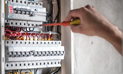 Atharava Electrical Services in Thergaon, Pimpri Chinchwad - 411017