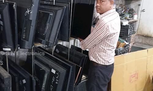 S N Electronics in Bhawani Peth, Pune - 411042