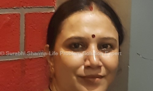 Surabhi Sharma freelancer  in Balliwala, Dehradun - 248001