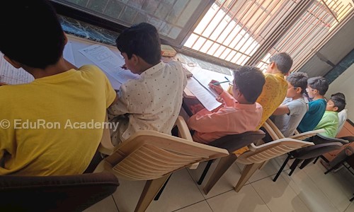 EduRon Academy in Bopal, Ahmedabad - 380058