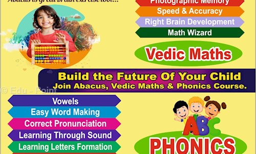 Edu - Point in Dhankawadi, Pune - 411043