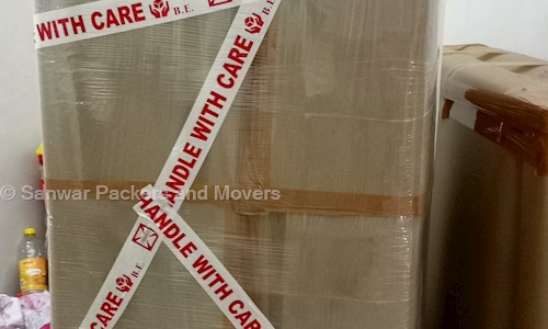 Sanwar Packers and Movers in Sector 26, Chandigarh - 160019
