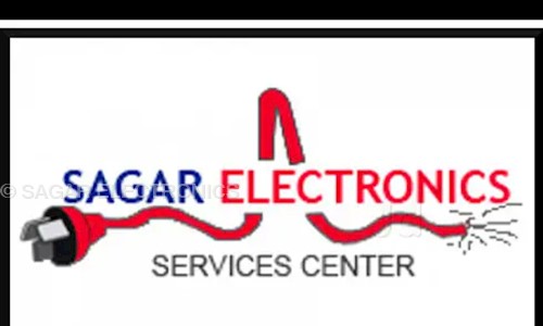 SAGAR ELECTRONICS in Kundan Nagar, Ajmer - 305001