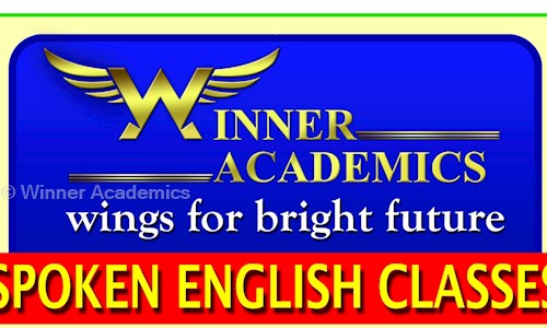 Winner Academics in Lallaguda, Hyderabad - 500017