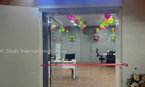 Study International Group in Nungambakkam, Chennai - 600034