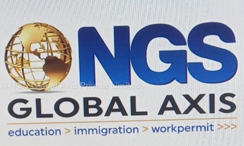 NGS Global Axis Private Limited in Suchitra, Hyderabad - 500067