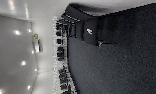SPEAKEAZY THRISSUR in Poothole, Thrissur - 680004