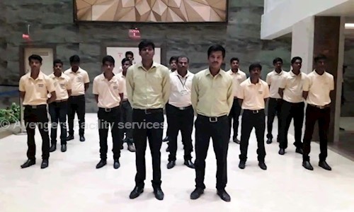 Avengers Facility services in Bowenpally, Hyderabad - 500011