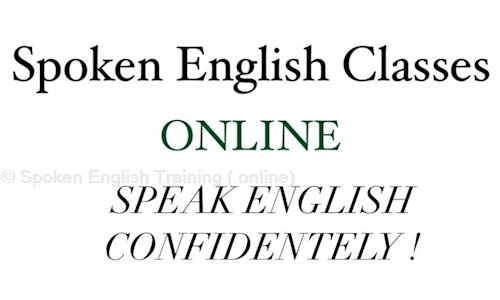 Spoken English Training ( online)  in Royapettah, Chennai - 600006