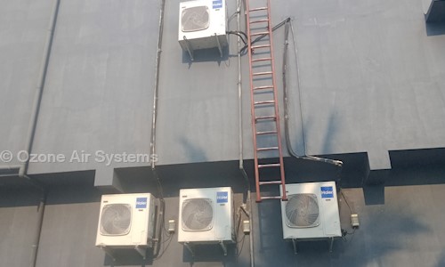 Ozone Air Systems in Pammal, Chennai - 600043