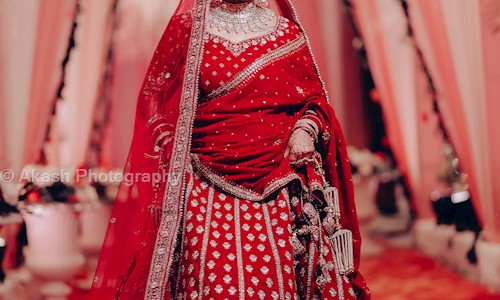 Akash Photography  in Faridabad, Faridabad - 121009