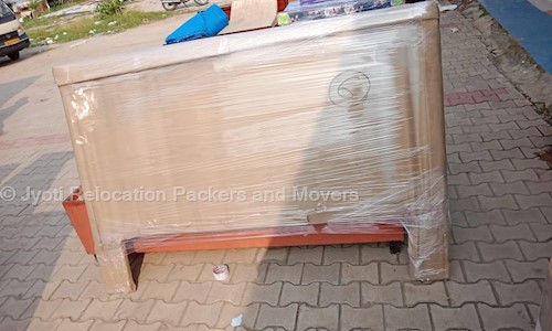 Jyoti Relocation Packers and Movers in Sector 33, Chandigarh - 160003
