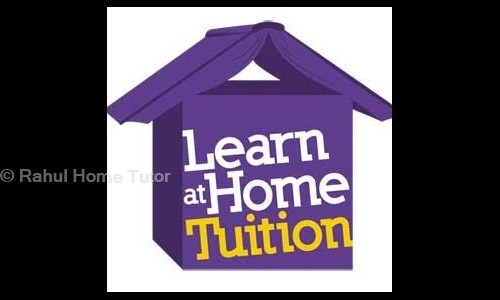 Rahul Home Tutor in Antop Hill, Mumbai - 400037