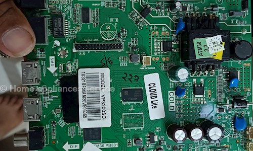Home appliances service  in Sikandarpur, Ballia - 277303