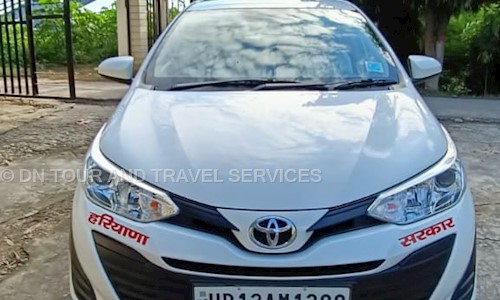 DN tour and travel services  in Rohtak, Rohtak - 124021