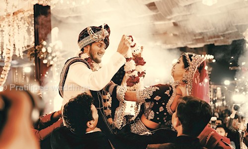 Pratilipee weddings  in Vikas Nagar, Lucknow - 226022