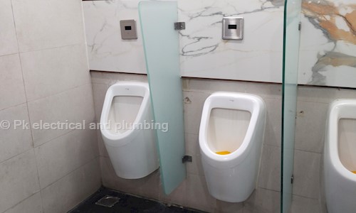 PK electricals and Plumbing in Thiruvanmiyur, Chennai - 600041
