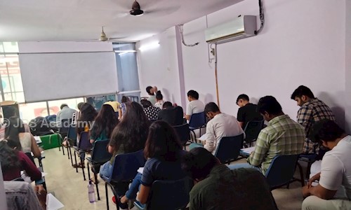 JPS Academy in Laxmi Nagar, Delhi - 110092