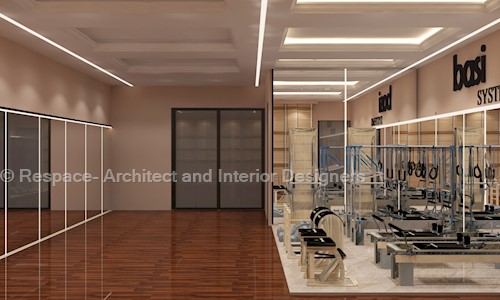 Respace- Architect and Interior Designers in Gomti Nagar, Lucknow - 226010