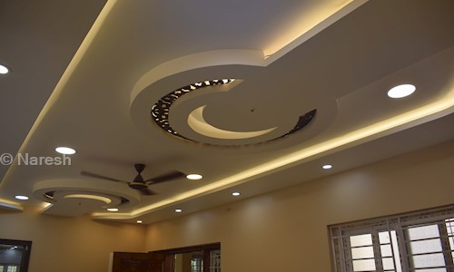 Naresh.T in Chennai, Chennai - 600095