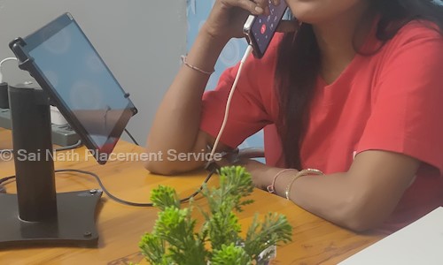 Sai Nath Placement Service