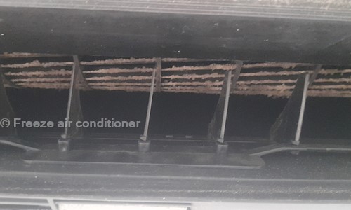 Freeze air conditioner  in Peria Semur, Erode - 638102