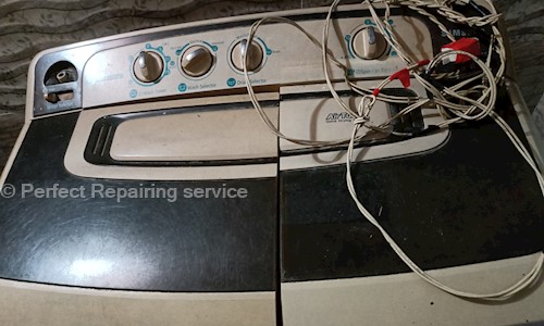 Perfect Repairing service  in Ashok Vihar Phase III Extensio, Gurgaon - 122022