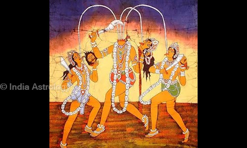 India Astrologys in Sector 59-Sahibzada Ajit Singh N, Mohali - 160059