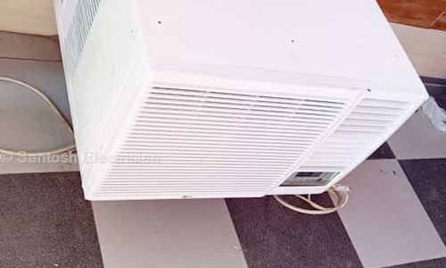 Santosh Electrician in Sector 20, Panchkula - 134116