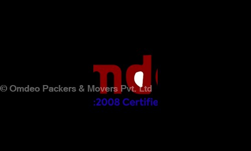 Omdeo Packers & Movers Pvt. Ltd. in Indira Nagar, Lucknow - 226016