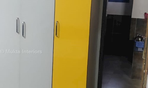 Mukta Interiors in Pirangut, Pune - 412115