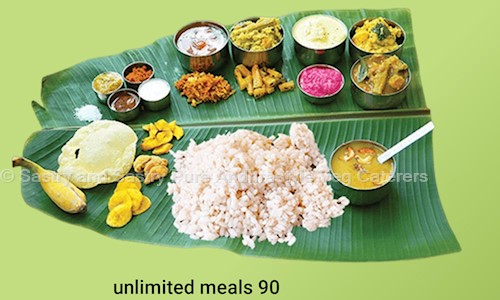 Sastry and Sastry Pure Andhrastyle Veg Caterers in Abbigere, Bangalore - 560015