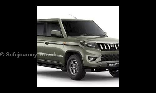 Safejourney Travels  in Brahmapur, Brahmapur - 760001