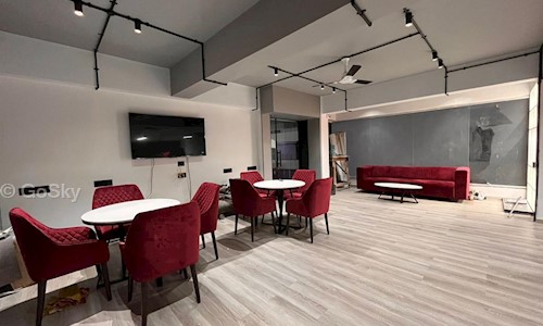 GoSky in Vesu, Surat - 395007