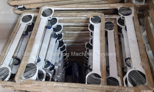 Gowri Ganesha Washing Machine Services in Yeshwanthpur, Bangalore - 560022
