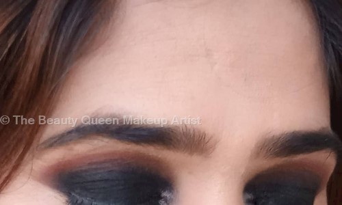 The Beauty Queen Makeup Artist  in Wagholi, Pune - 412207