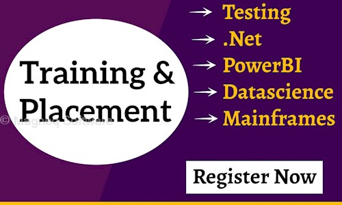 Magneq Software in Ameerpet, Hyderabad - 500016