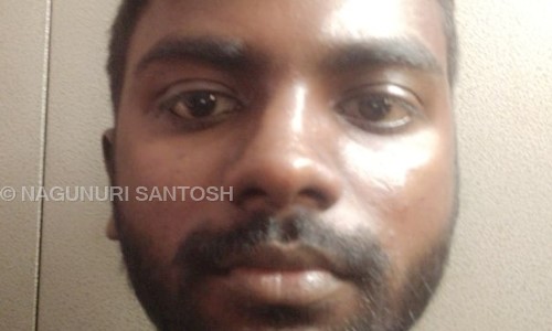 Nagunuri Santosh in Malkajgiri, Hyderabad - 500047